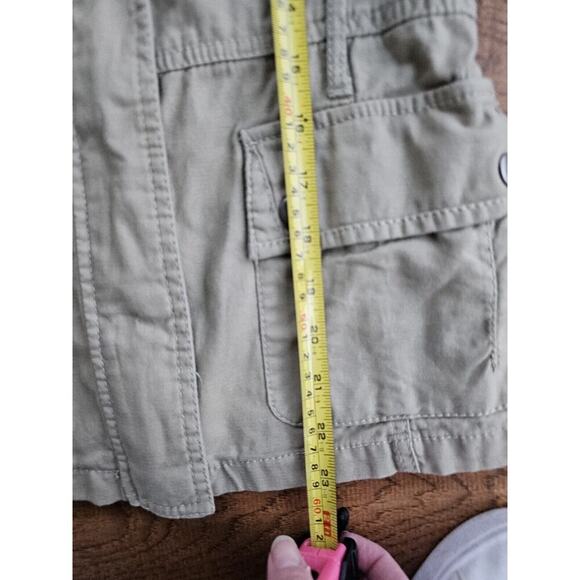 Converse One Star Military Filed Jacket Women's Size XS - Picture 11 of 12